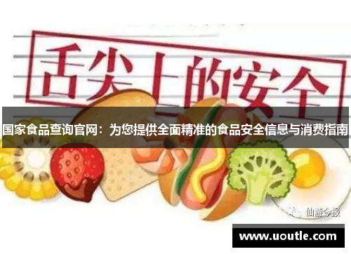 国家食品查询官网：为您提供全面精准的食品安全信息与消费指南